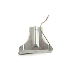 Galvanised Metal Kentucky Mop Clip