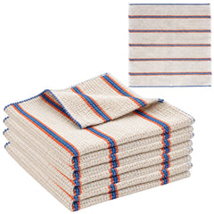 Large Traditional Dish Cloths | Pack of 4