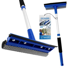 Car Wash Cleaning Bundle