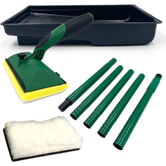 Complete Decking Kit with Fluffy Pad