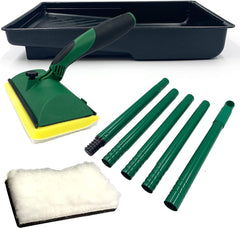 Complete Decking Kit with Fluffy Pad