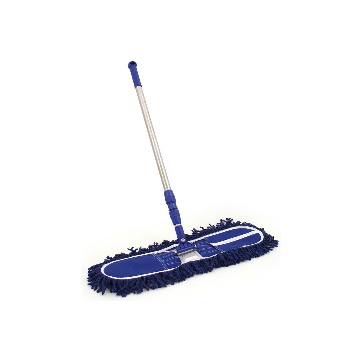 24" Industrial Flat Floor Mop Dustbeater