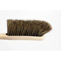 Unvarnished Plain Pure Natural Real Bristle Hair Soft Banister Hand Brush