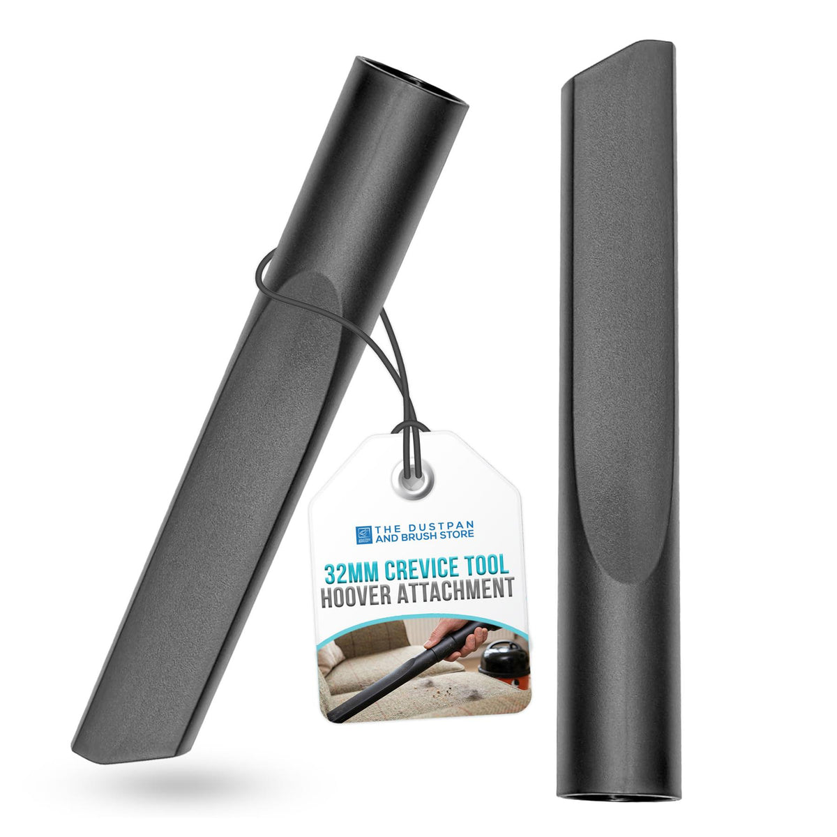 32mm Hoover Crevice Attachment
