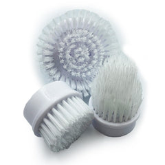 Replacement Brush Set for Scrub Master - Pack of 3