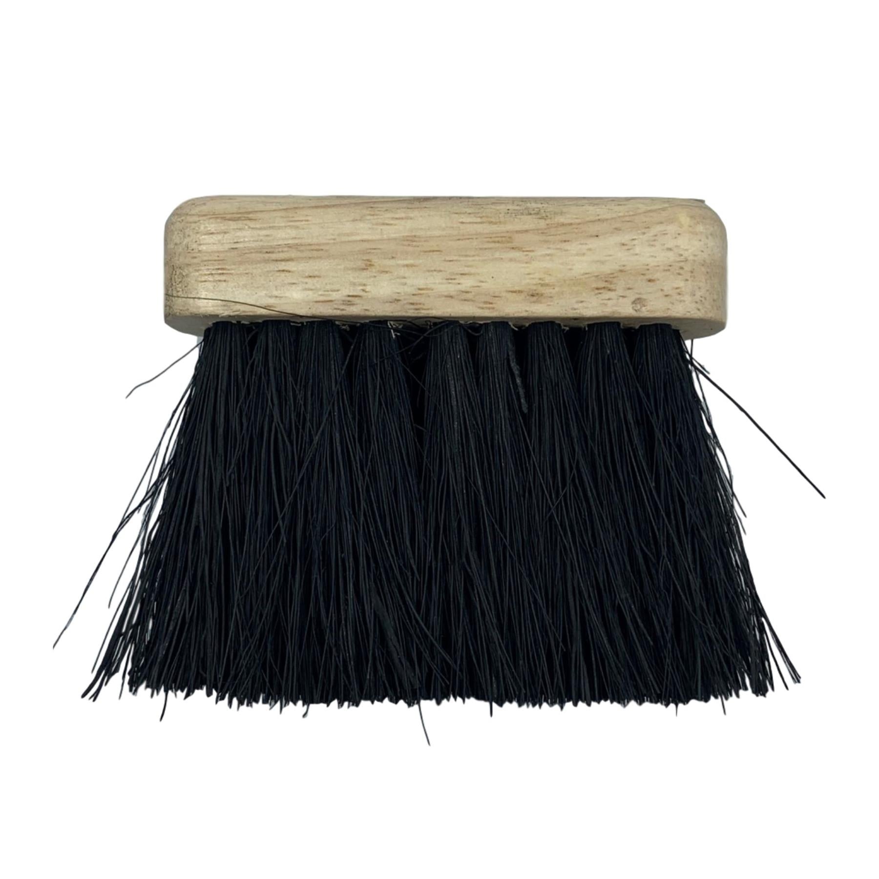 Newman and Cole Oblong Companion Brush Head- Pack of 2