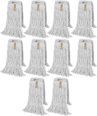Kentucky Mop Head - Pack of 10 - The Dustpan and Brush Store
