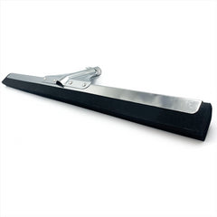 22" Black Foam Floor Squeegee Blade