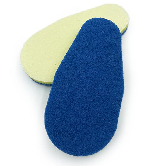 Easy Grip Sponge Cleaner Corner Refills - Pack of 2