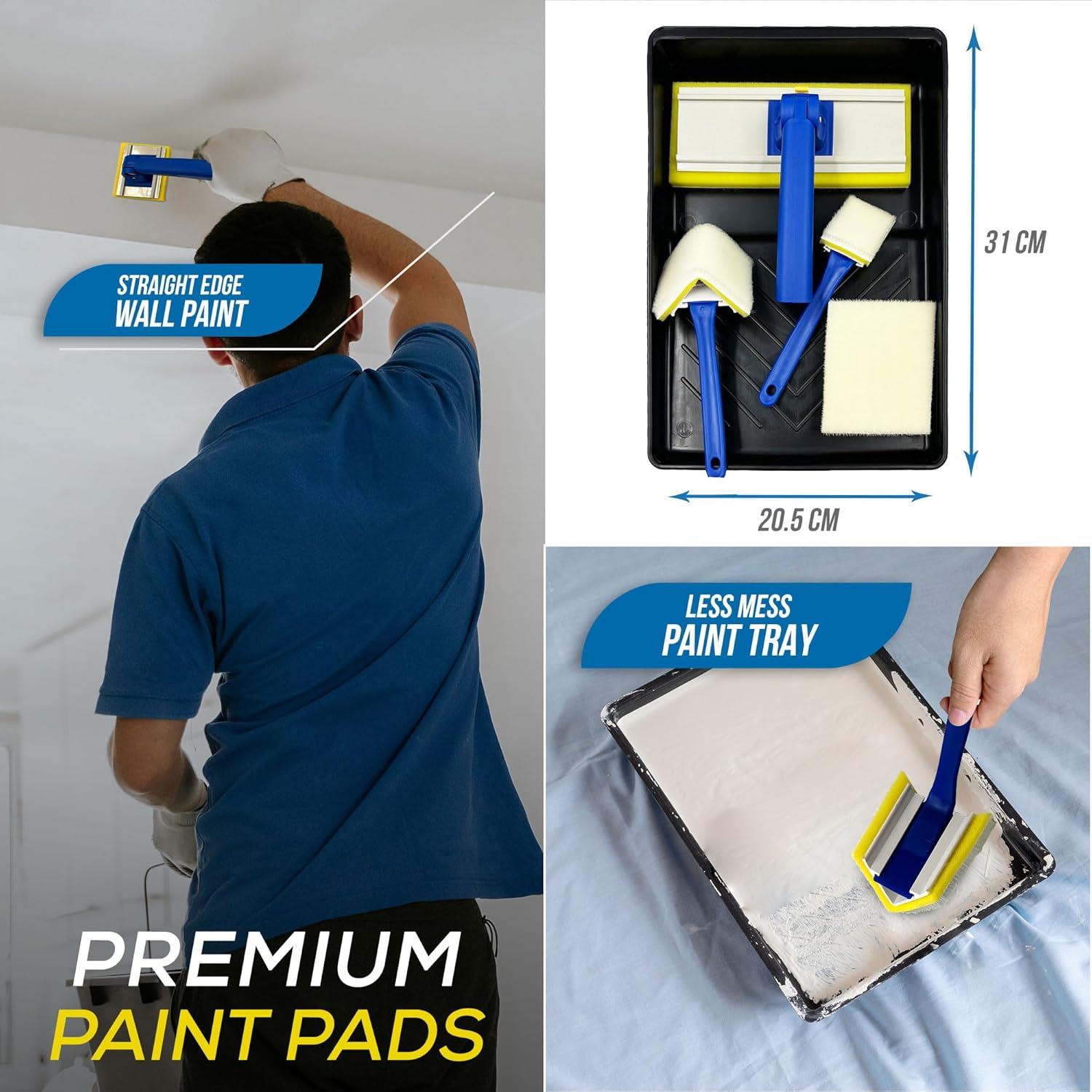 Paint Pad Set