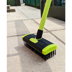 Wire Broom Head Only for Weeding Brush