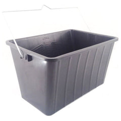 15 Litre Paint / Window Cleaners Rectangle Bucket