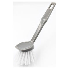 Round Plastic Dish Brush