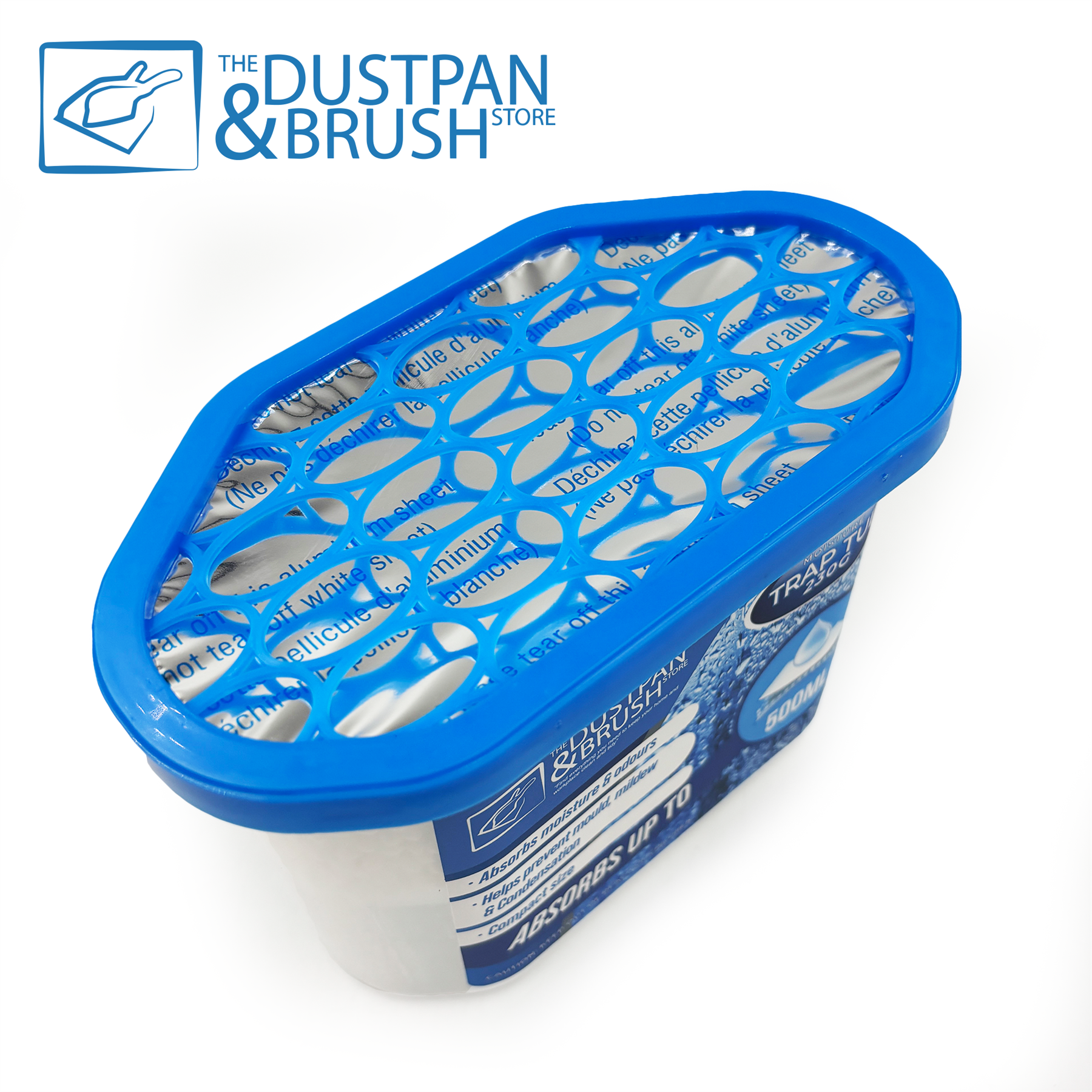 Moisture Trap Tub Pack of 10