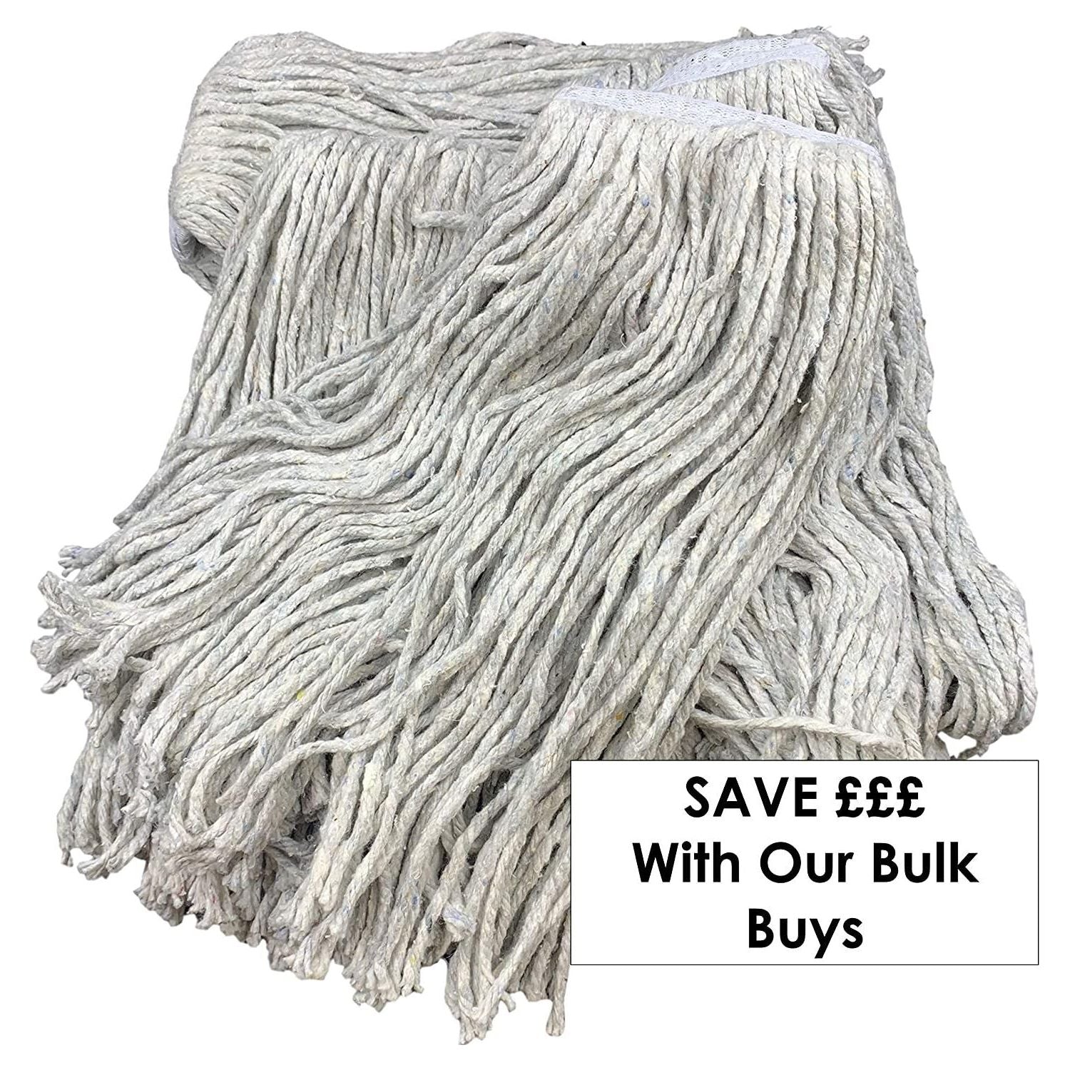 Kentucky Mop Head - Pack of 3
