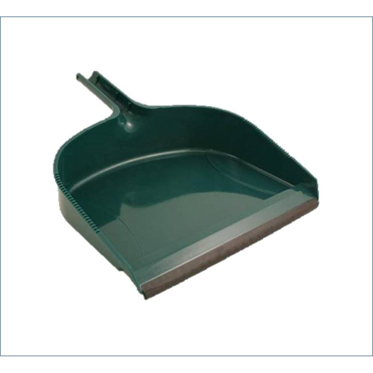 Large Garden Dustpan Large Strong Industrial Plastic Dust Pan Scoop Leaf Sweeper