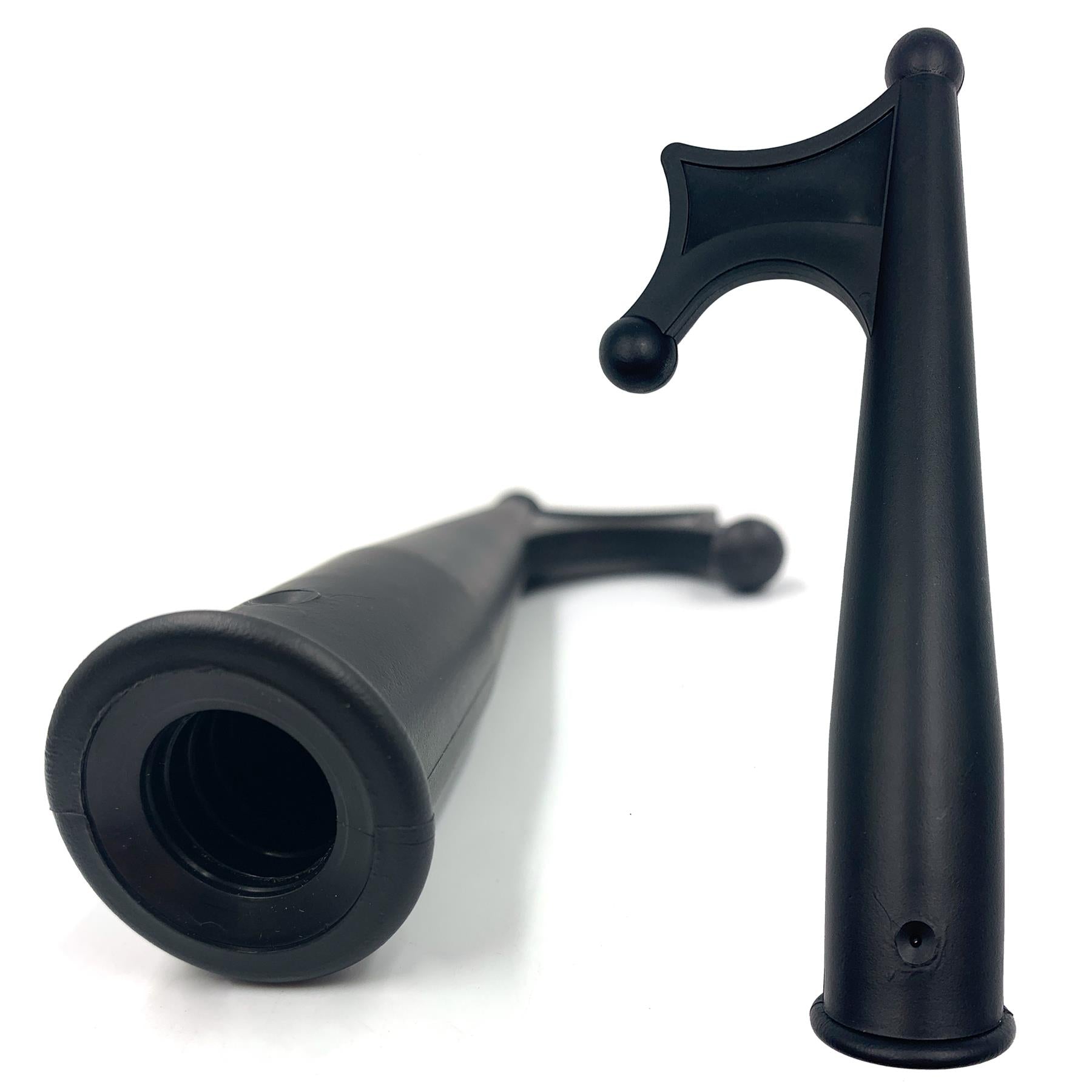 Boat Hook Replacement Head | Plastic Push & Pull Hook