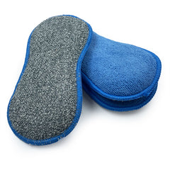 Magic Cleaning Pads - Pack of 3