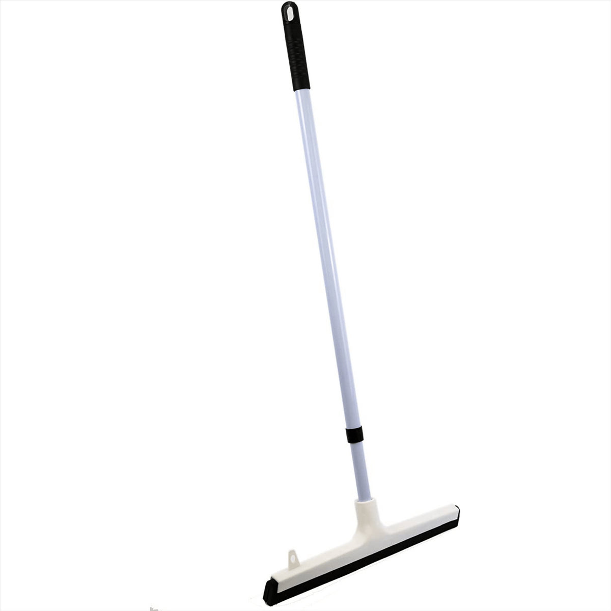 Floor Shower Squeegee with Foam Blade For Tiled Areas and Wet Rooms