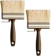 Shed and Fence Brush - Pack of 2