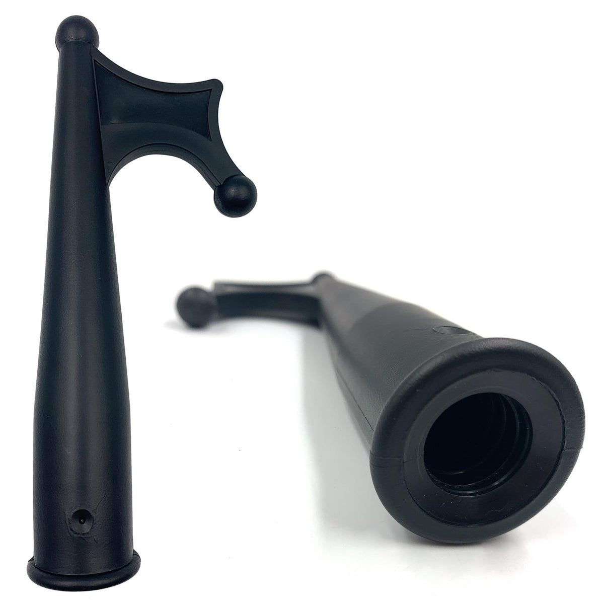 Boat Hook Replacement Head | Plastic Push & Pull Hook
