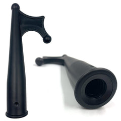 Boat Hook Replacement Head | Plastic Push & Pull Hook