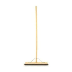 Draper Plastic Floor Squeegee 600mm Draper Plastic Floor Squeegee 600mm