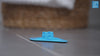 Telescopic Bathroom Mop and Multi-Surface Cleaning Kit