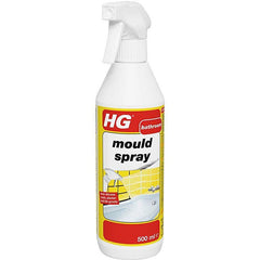HG Mould Spray - The Dustpan and Brush Store