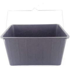 15L Paint / Window Cleaners Rectangle Bucket Skuttle - The Dustpan and Brush Store