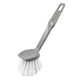 TDBS Round Plastic Dish Brush
