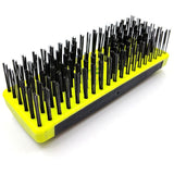 Wire Broom Head Only TDBS Weeding Brush - The Dustpan and Brush Store