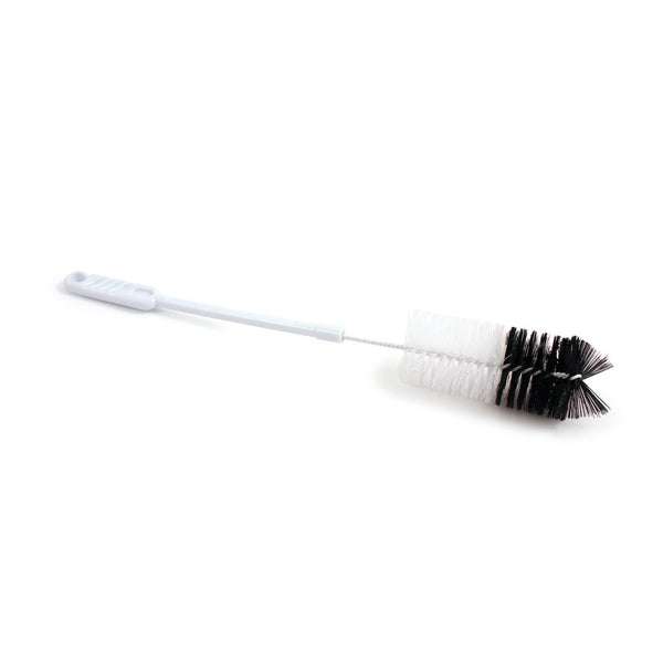 Flexible Bendy Long Bottle Brush Cleaner - The Dustpan and Brush Store