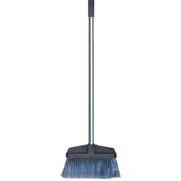 Replacement Soft Brush for Long Handled Dustpan and Brush Lobby Broom Type 2 - The Dustpan and Brush Store