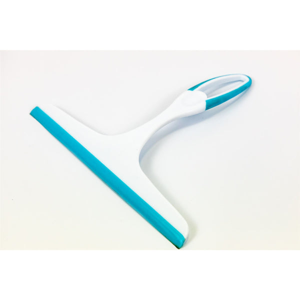 Window Squeegee Blade Shower Screen Washer Glass Cleaning Wiper Rubber - The Dustpan and Brush Store