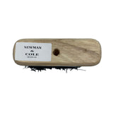 Newman and Cole Oblong Companion Brush Head ***2 PACK***