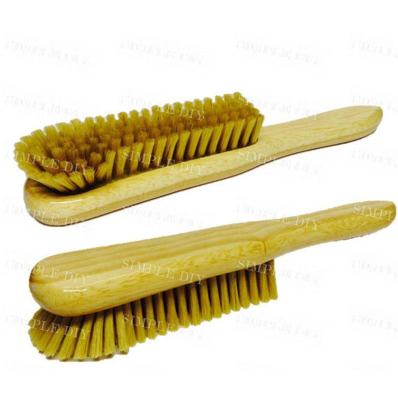Pure Bristle Clothes Brush - The Dustpan and Brush Store