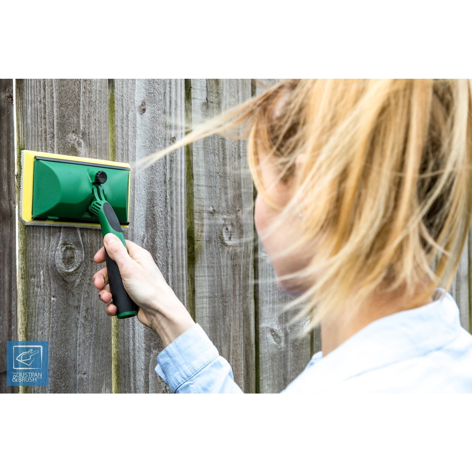 Decking & Fence Paint Applicator