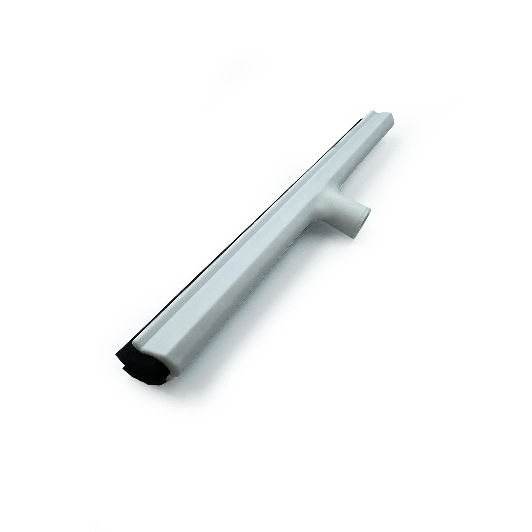 TDBS 45cm White Floor Squeegee Head with French Thread