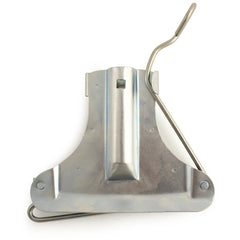 Metal Galvanised Kentucky Mop Clip Handle Connector Holder - The Dustpan and Brush Store