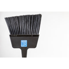 Replacement Soft Brush for Long Handled Dustpan and Brush Lobby Broom Type 1 - The Dustpan and Brush Store