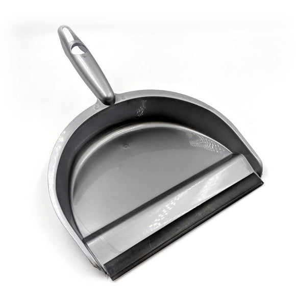 TDBS Plastic Value Dustpan Only - The Dustpan and Brush Store