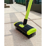 Wire Broom Head Only TDBS Weeding Brush - The Dustpan and Brush Store