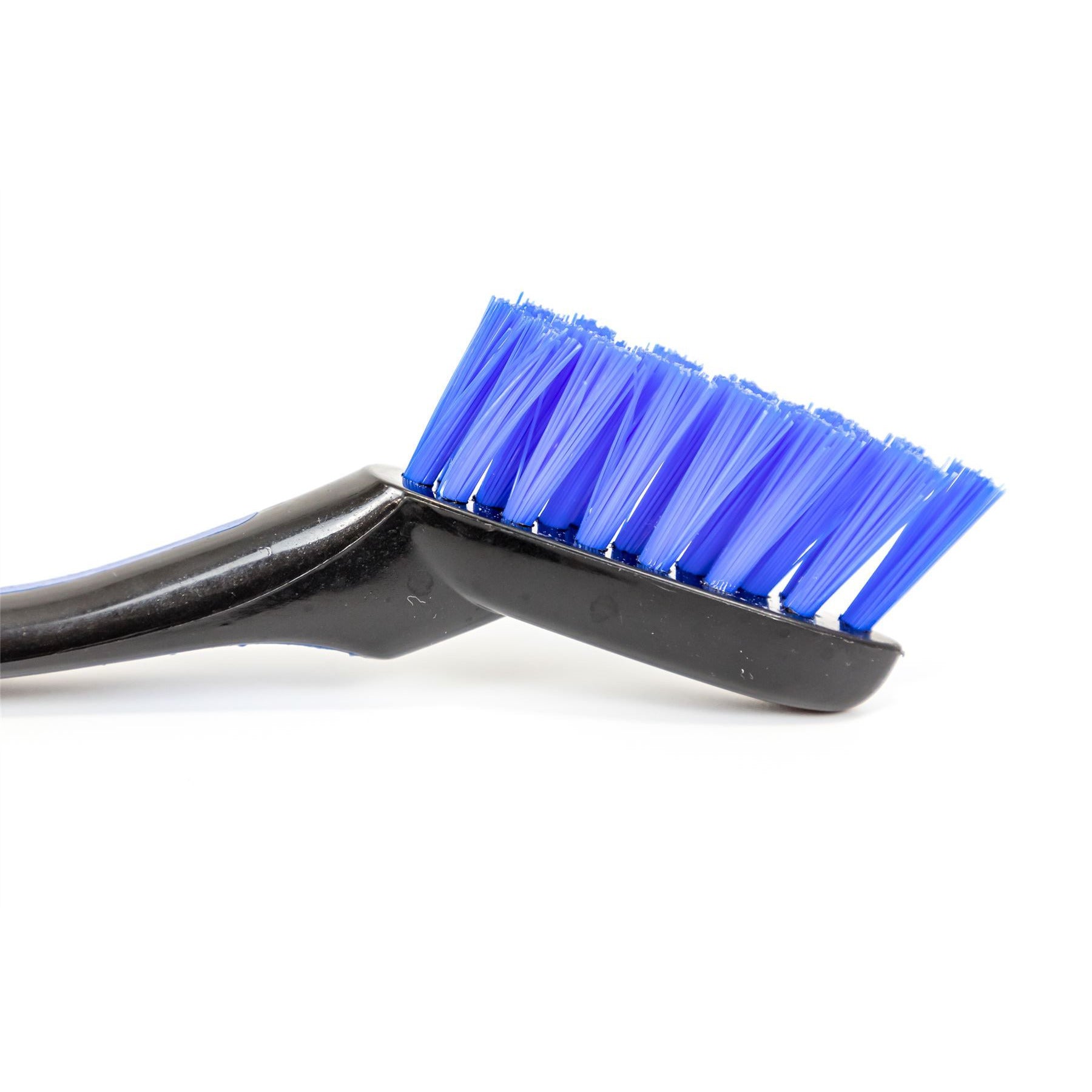 Small Nylon Cleaning Brush - Perfect for Cleaning Grout & Mould