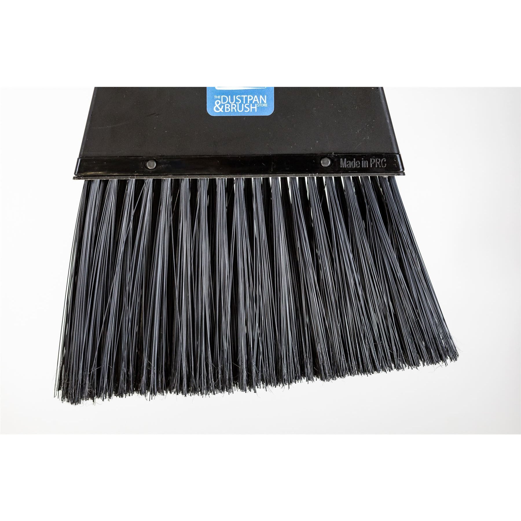 Replacement Soft Brush for Long Handled Dustpan and Brush Lobby Broom Type 1 - The Dustpan and Brush Store